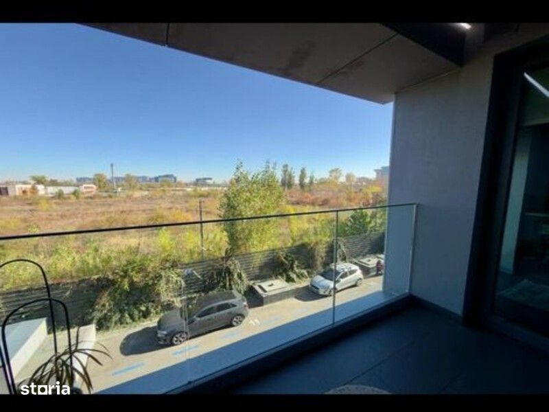 Apartament 2 camere/ Cloud9 Residance/ Pipera+ loc de parcare