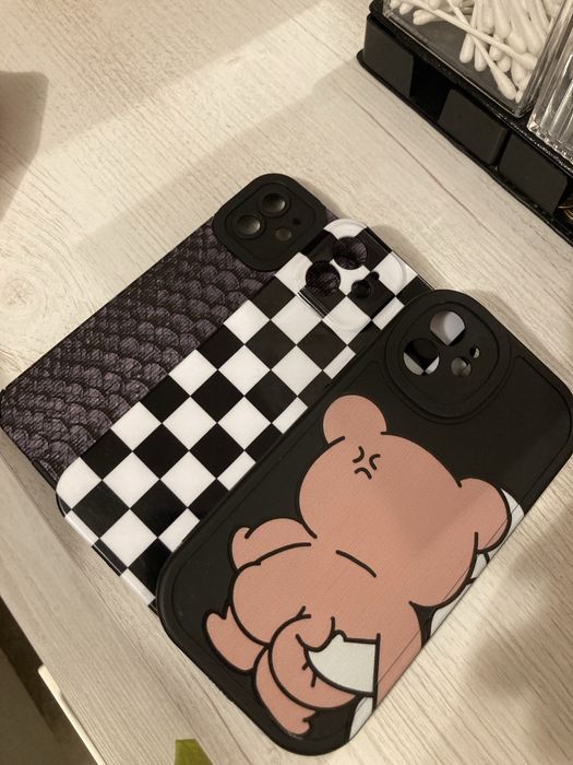 Iphone 12 с коробкой