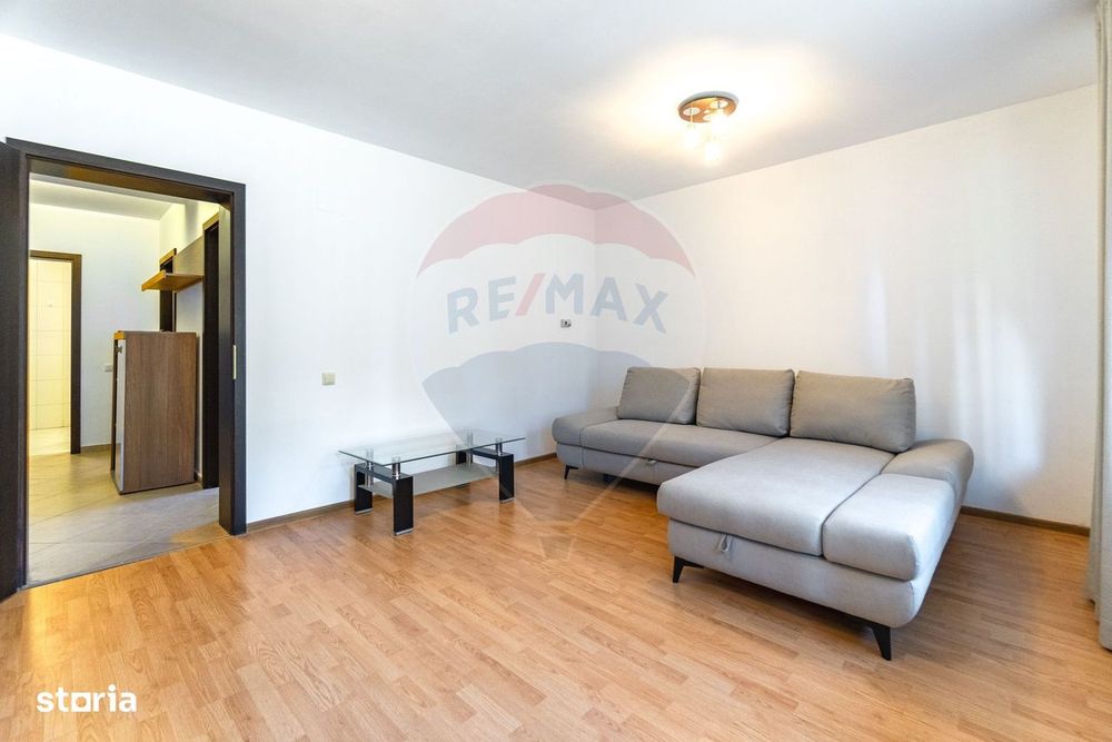 De închiriat apartament 2 camere| Str. Ioan Socec | Mobilat |