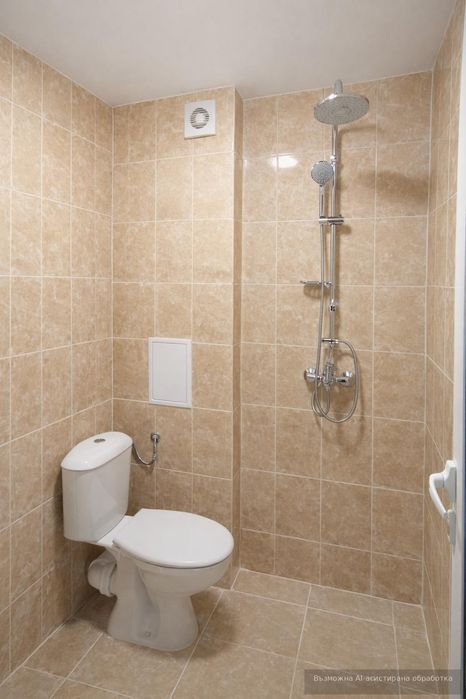 Двустаен апартамент в ж.к. Люилн 9