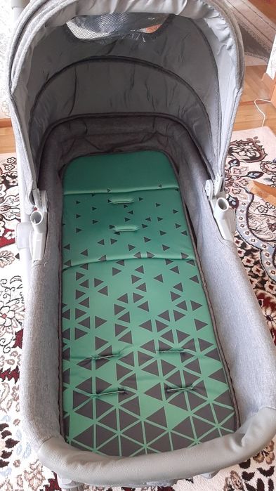 Продам Детская Коляска Трансформер