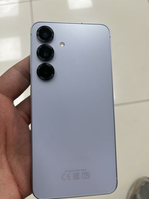Samsung Galaxy s25