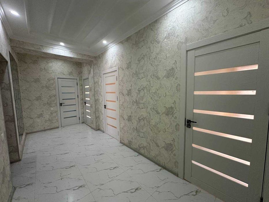 Продается совершенно новая квартира в новостройке (Smart city)