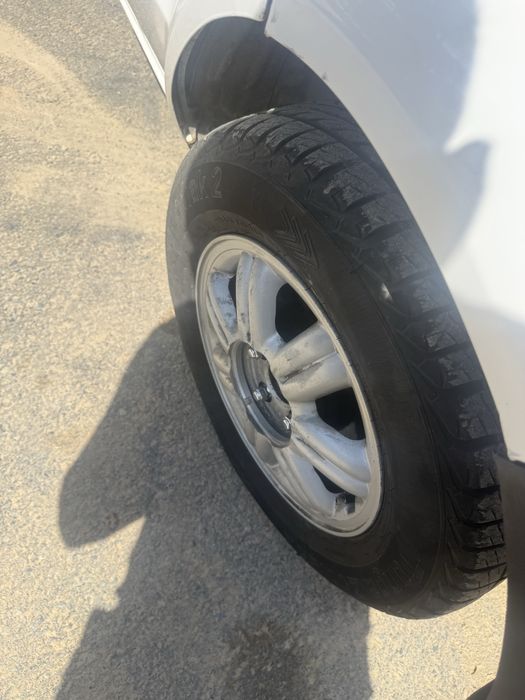 Dongfeng Hammer sotiladi