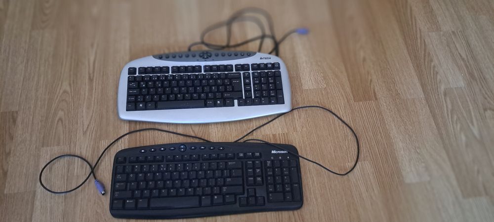 Vindem tastaturi