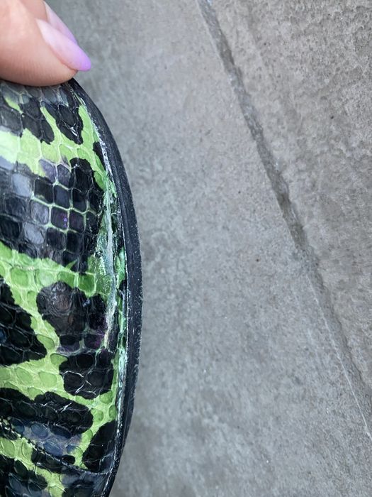 Pantofi Kenzo 38
