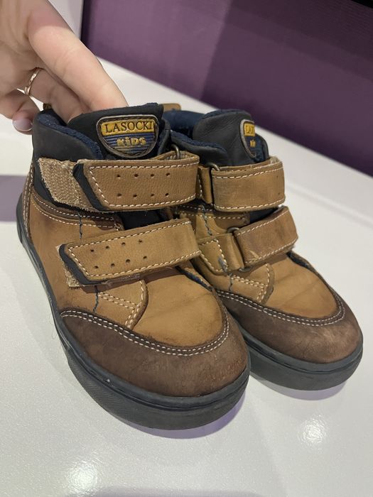 Детски обувки