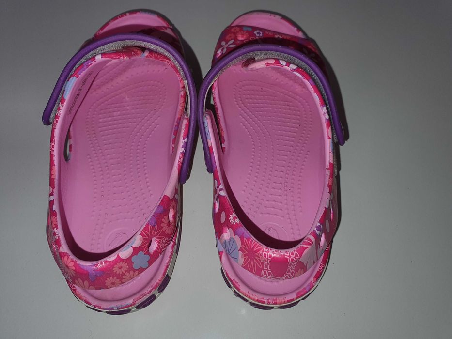 Детски сандали CROCS