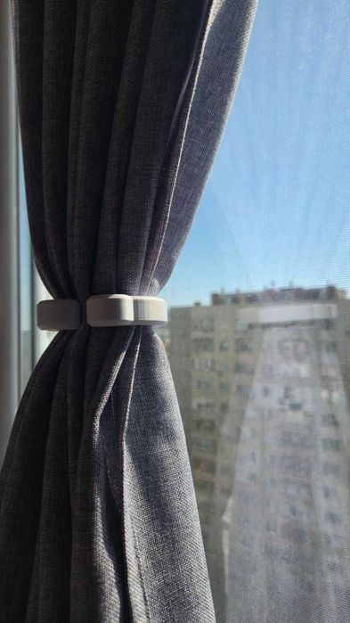 Държачи за перде