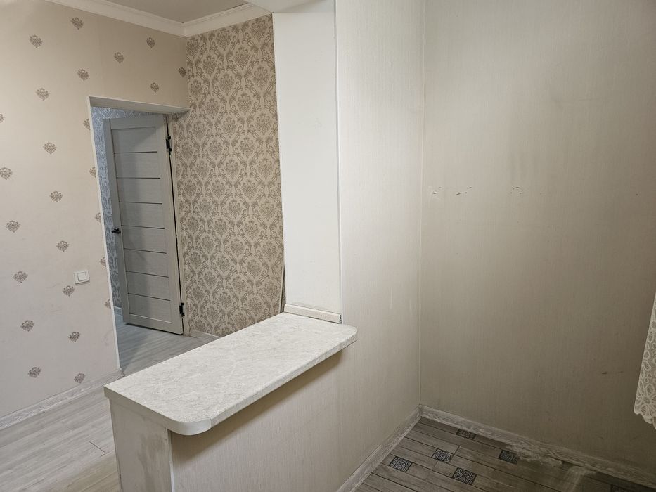 Квартира 1-комнатная