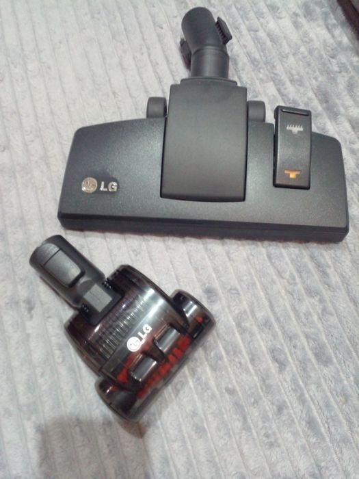 Продам пылесос на з/ч