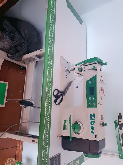 Тикувмошина сотилади