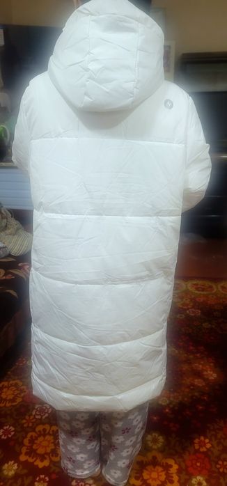 Современная куртка marmot (новая) унисекс