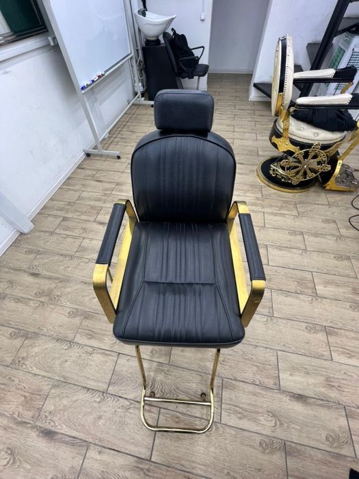 кресло для салона красоты