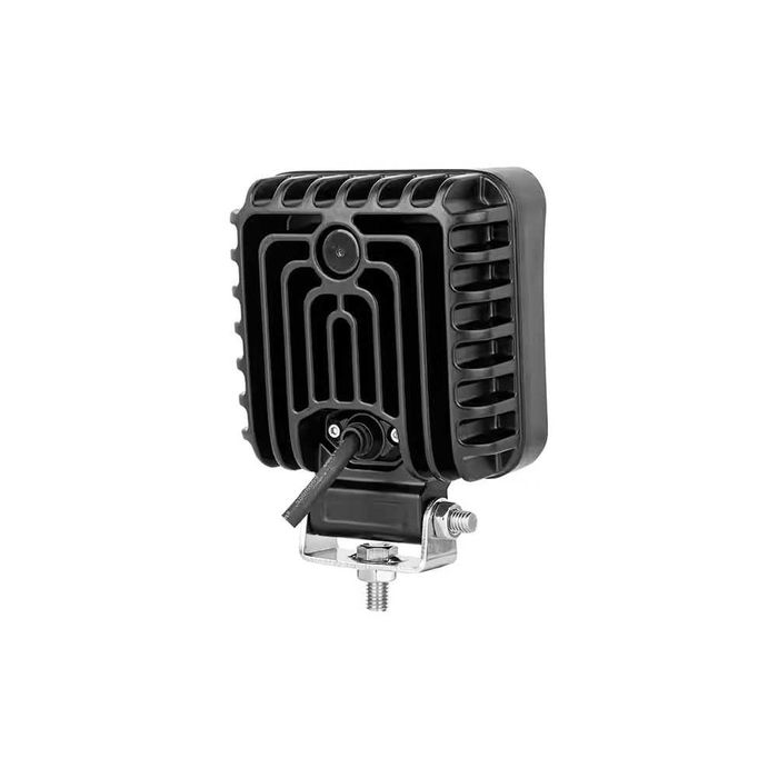 LED Халоген Работна Лампа 48W 12/24V T261, Компактен Дизайн, IP67/IP69