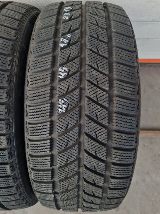 Зимни гуми 2 броя BLACKLION SnowPioner 215 45 R17 дот 2819