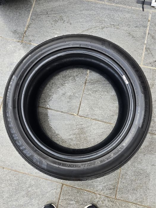 Anvelope Michelin  e. Primacy  dot 2026. 235/50 R19