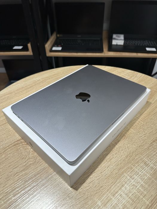 Macbook air m2 на запчасть