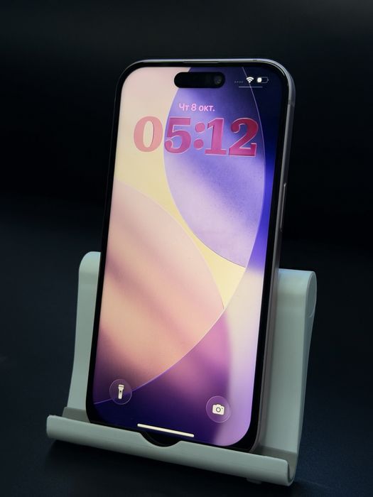 iPhone 15/ RED/ рассрочка
