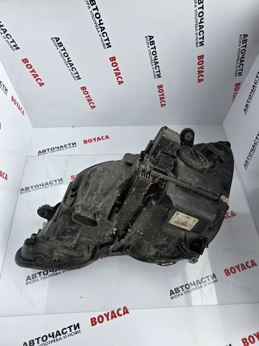 Десен фар Mercedes E-class W212 H7