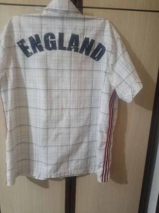 Cămașă bărbați, mărimea xl