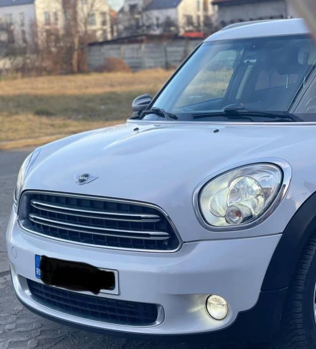 Mini Countryman One  2015 ,1.6Diesel
