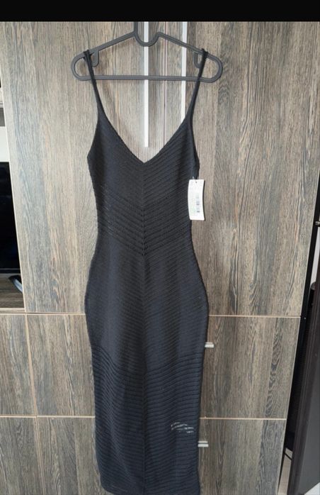 Rochie de plaja noua