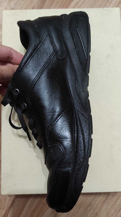 П/ботинки подростковые (мужские)