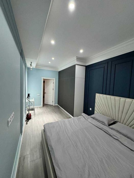 Сдаю Шикарную 2-х комнатную квартиру в новостройке Новза (P2)