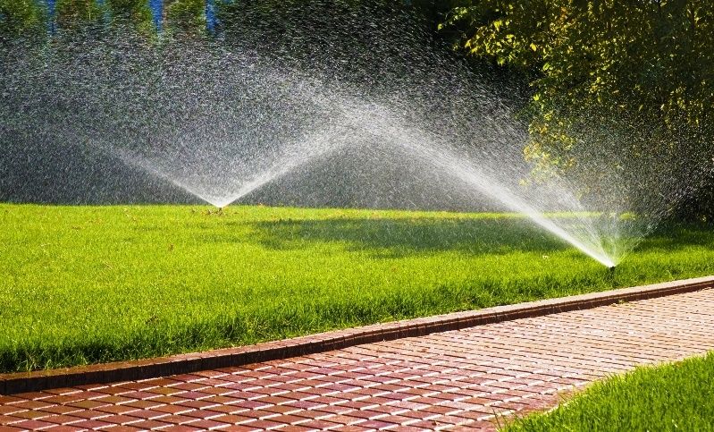 Ландшафтный дизайн