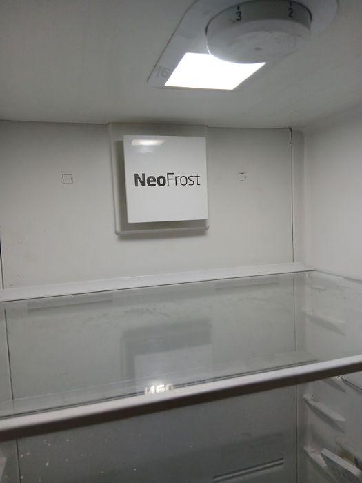 Холодильник ВЕКО Neo Frost