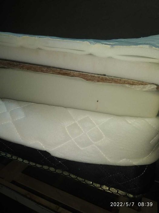 Матрас /  Matras