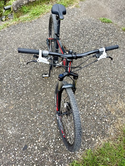 Vand Bicicleta Stevens Taniwha Cadru marime S 16”(Cube KTM Bulls Giant Merida Specialized)