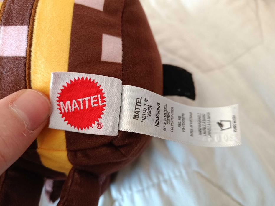 Оригинални Mojang Minecraft пчели