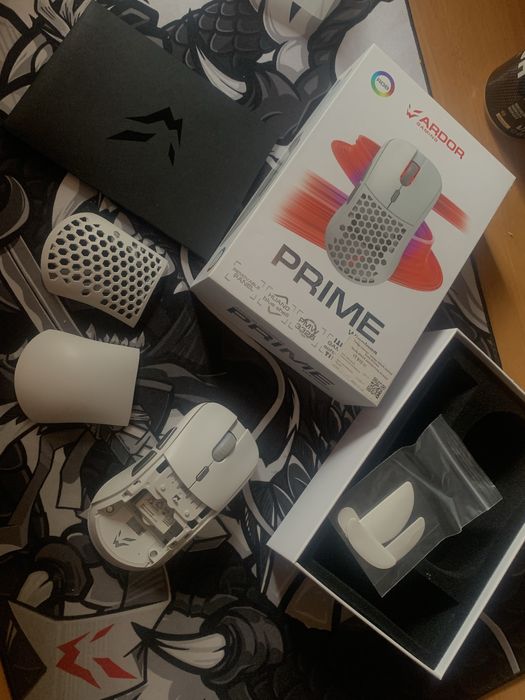 Продам игровую мыш ARDOR PRIME