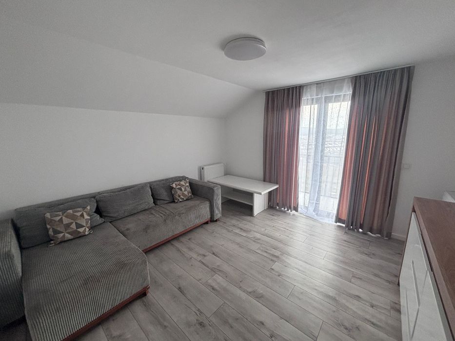 Inchirez apartament