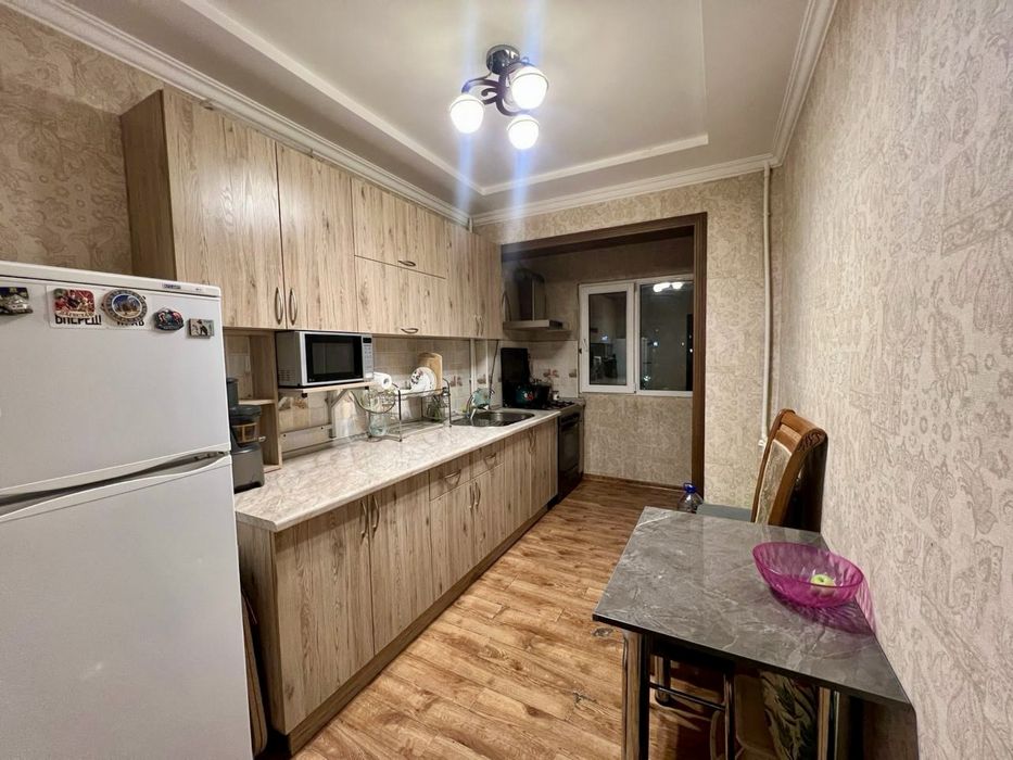 Срочно! 3комнатная 8/9 Б.И.Й (Элбек) 109214