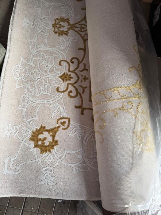 Ковер плотный 2,8х4