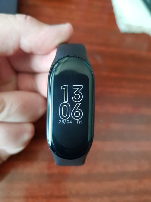 Xiaomi Smart Band 7