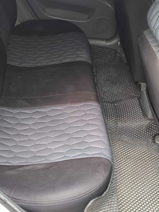 Chevrolet Lacetti 1.8 Автомат