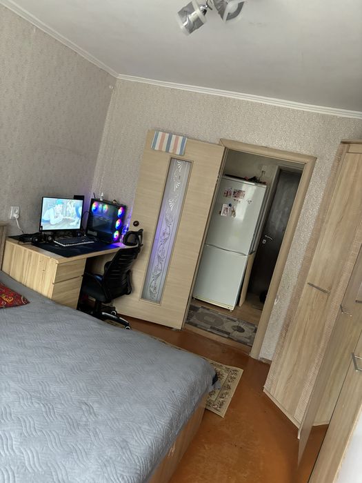 Продам 2х комн ОКТ