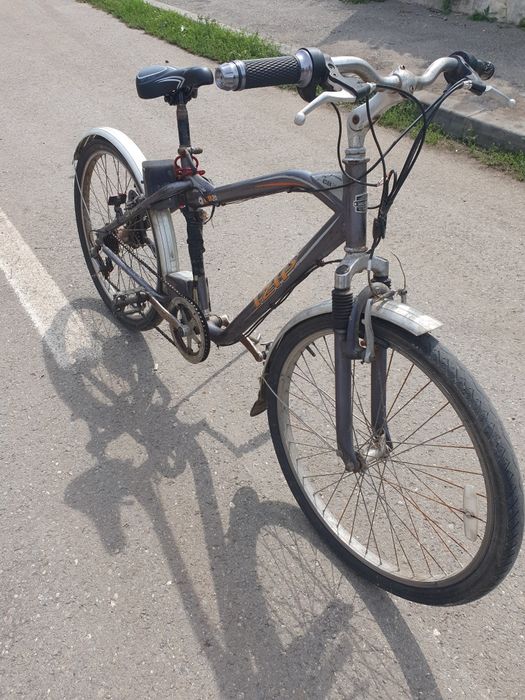 Vand bicicleta electrica