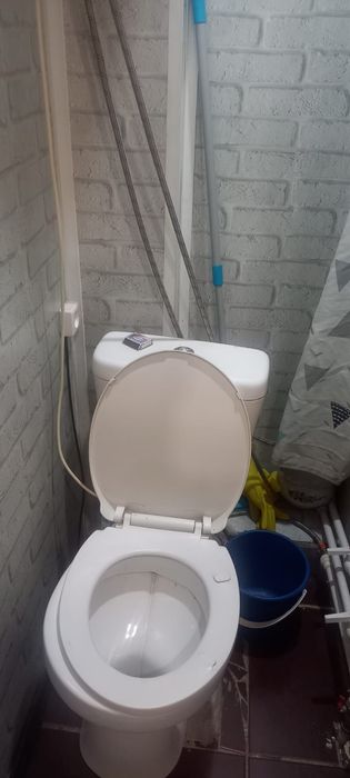 Продам квартиру бывшее общежитие