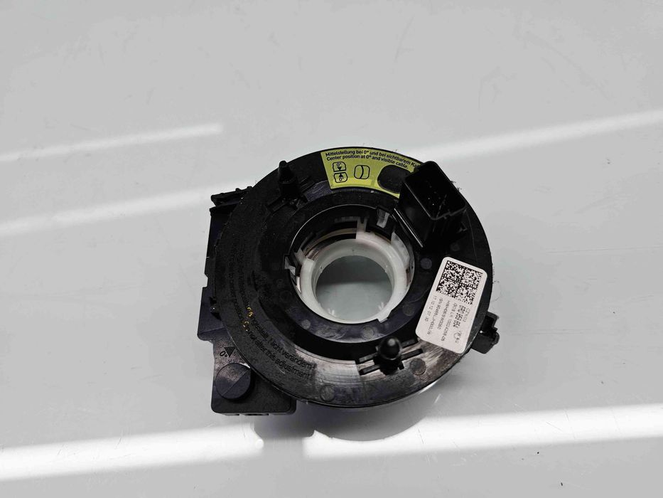 Spirala volan  Volkswagen Polo (6R) [Fabr 2009-2016] 6R0959654