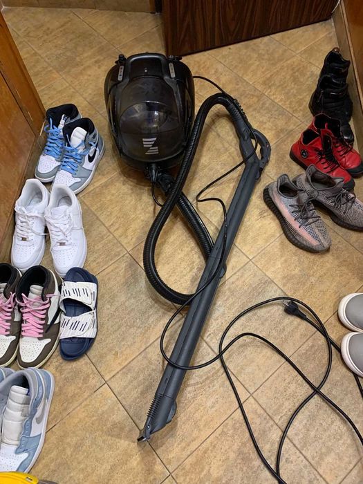 Прахосмукачка Zepter -TUTTOLUXO 6SB PLUS/с пара/