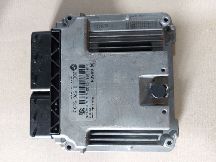 Calculator BMW 8576519