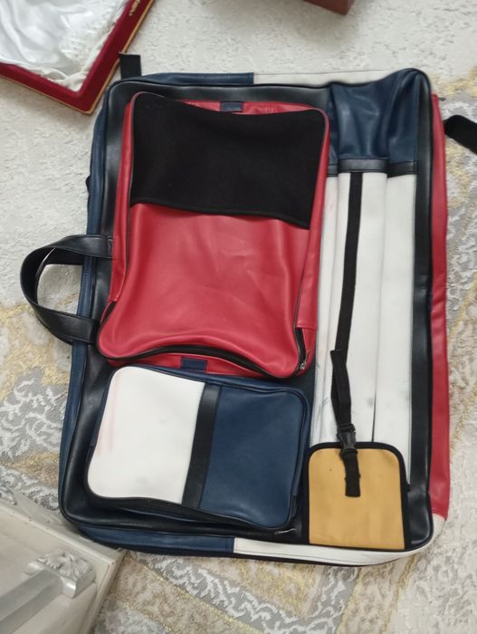 Портфель для художника А1 55×80