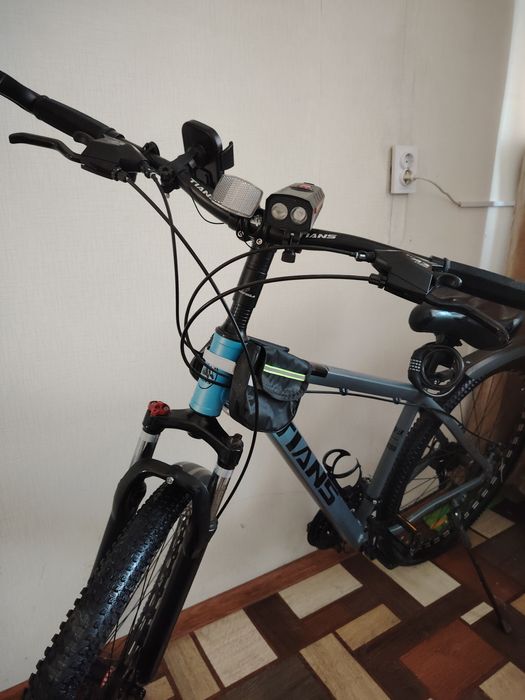 Продам велосипед