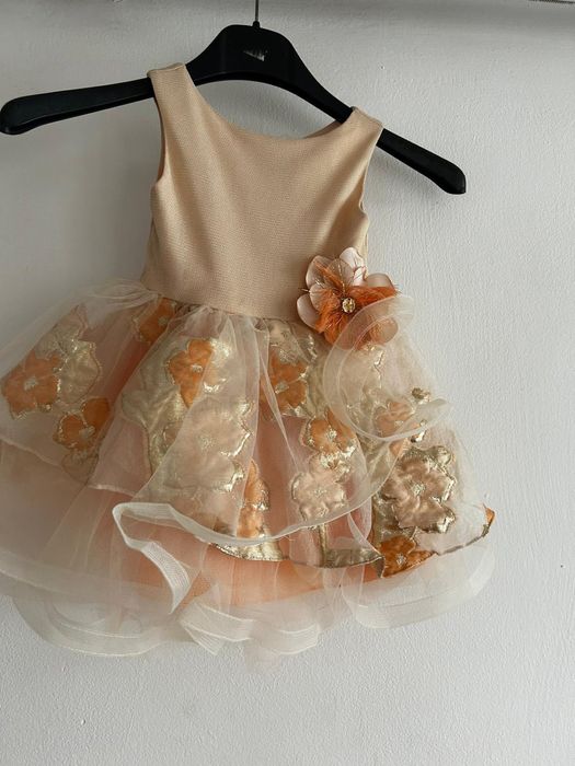Rochie fetita 1 an