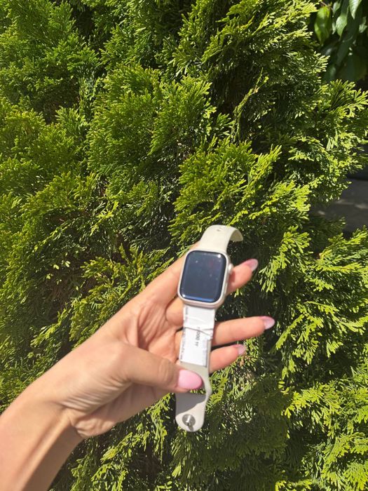 Apple watch 9.